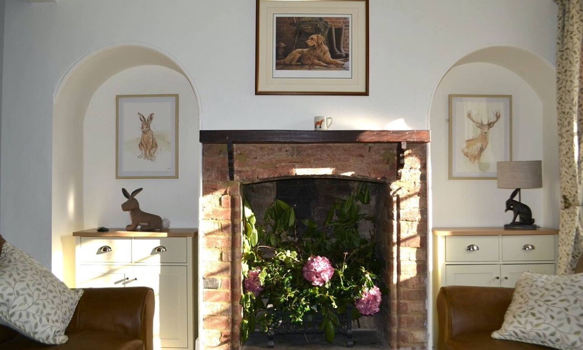 Wormleighton Cottage | Myrtle Cottage