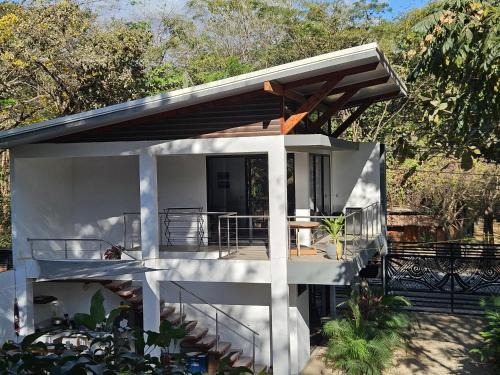 Avellanas Beach Apartment | Mystica