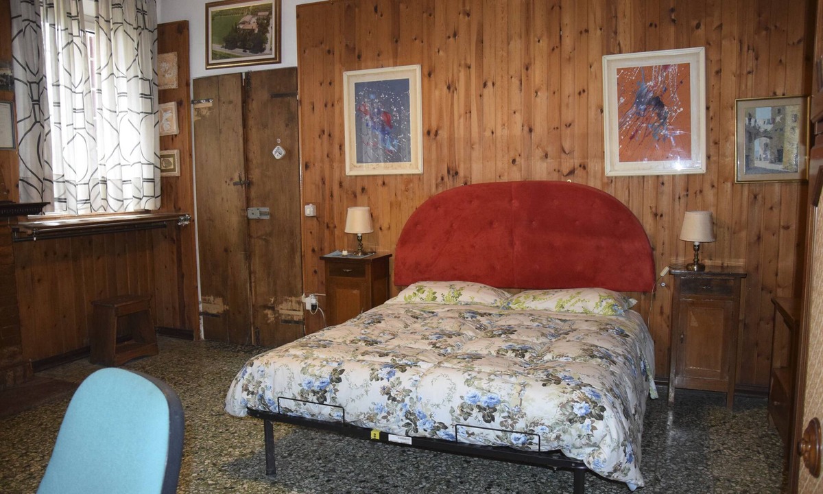 San Prospero Villa | n. 2 ROOMS IN VILLA OF THE 800