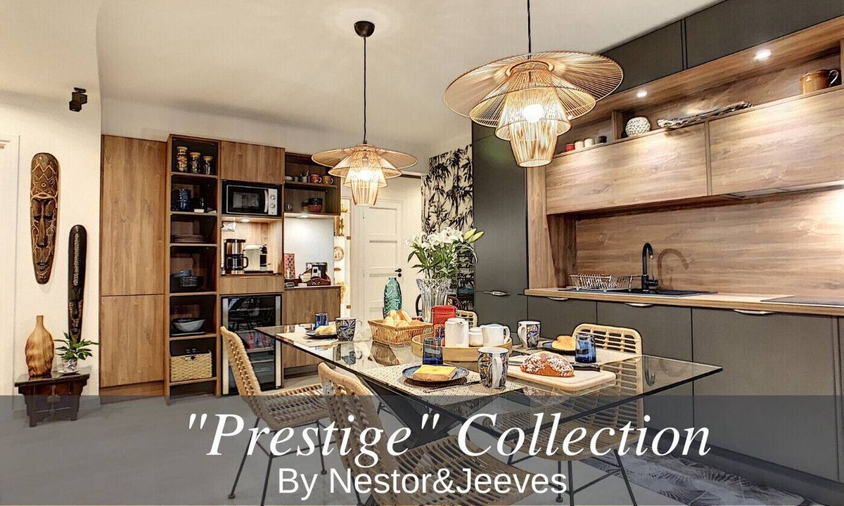 Old Town Apartment | N&J - LOU FRANCESCAN - Old Town - Close sea