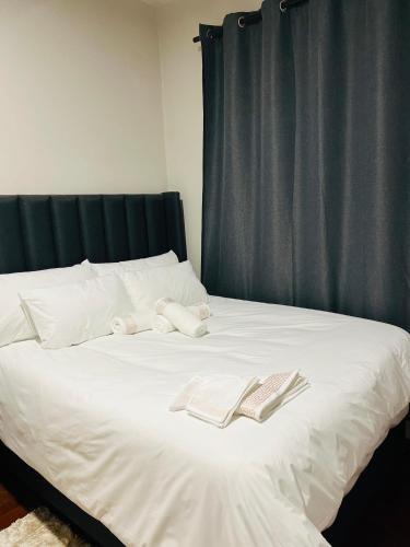Greater Johannesburg Metropolitan Area Apartment | N&N Accommodation Sandton