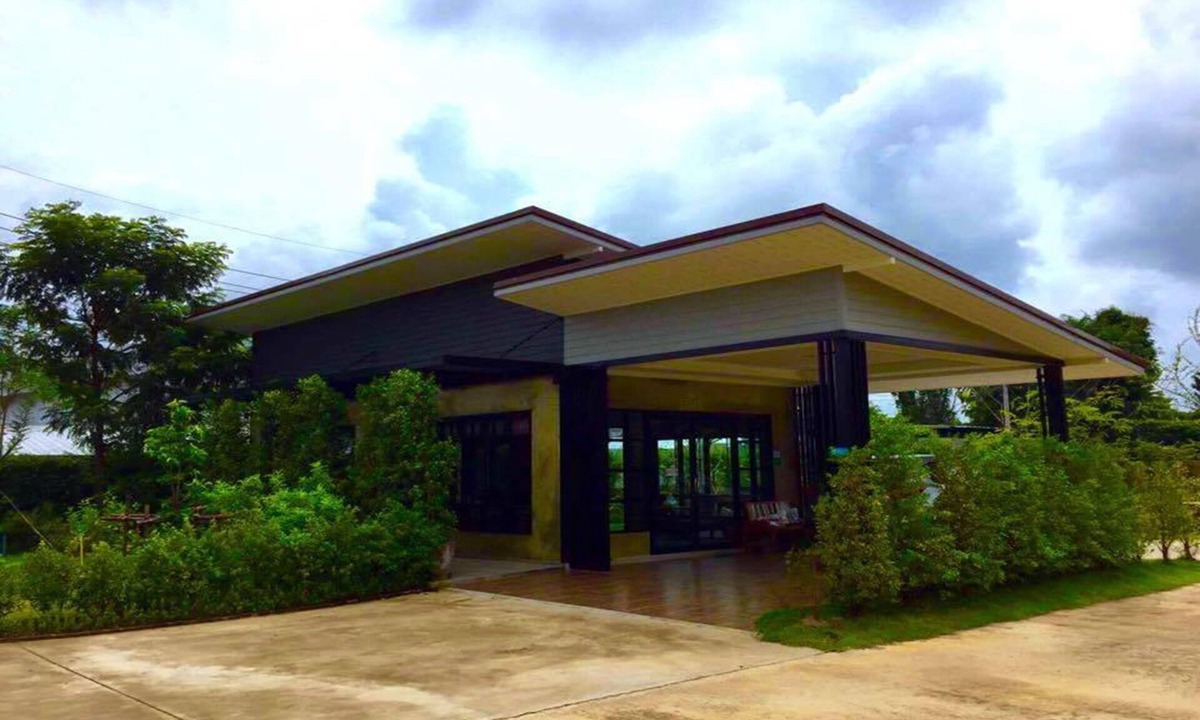Kabin Buri Hotel | Na Kabin Resort