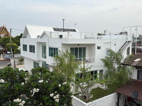 Ayutthaya House | Na KlongMuang A2 'ณ คลองเมือง'
