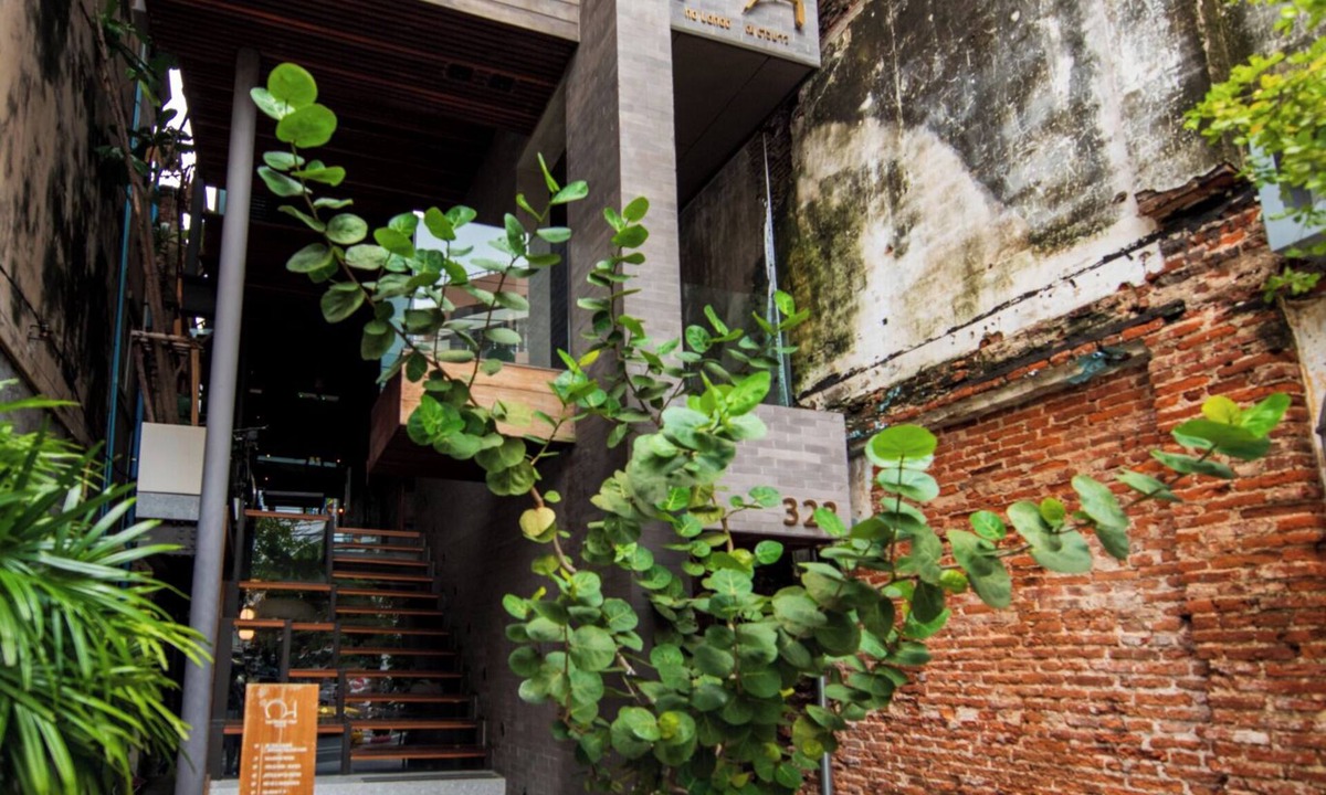 Sao Chingcha House | Na Tanao 1969