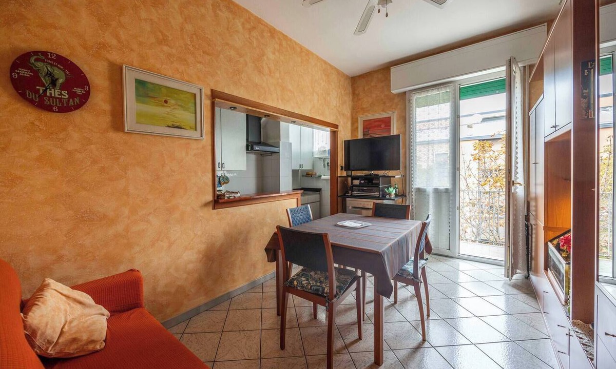 Bolognina Apartment | Nadia House