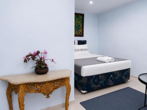 East Jakarta House | NamRoom at Jatiwaringin