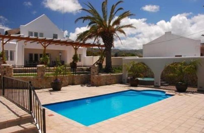 Westcliff House | Nautilus Guest House