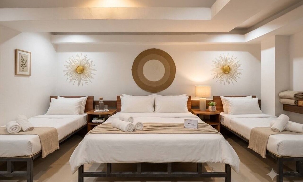 Khlong Nung Hotel | Navanakorn Aomsin Hotel near Big C Super