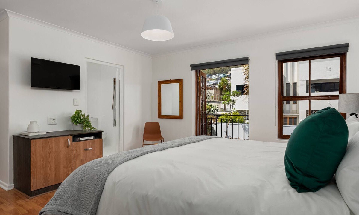 Green Point House | Neighbourgood Ravenscraig