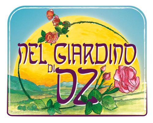 Ramiola Bed & Breakfast | Nel giardino di Oz