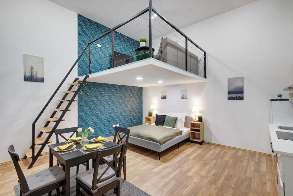 Belso-Ferencvaros Apartment | NEW - Central - Comfy Home