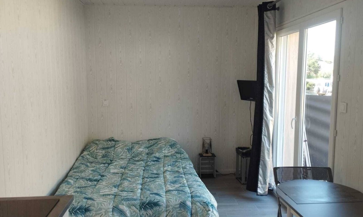 Verthier Apartment | New studio by the lake of Annecy
