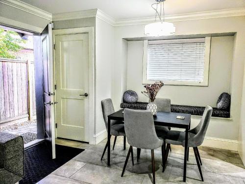 Riley Park House | New Urban Modern Main Street House