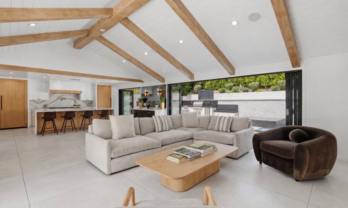 Westlake Village House | Newly Remodeled 4BR | Westlake Village