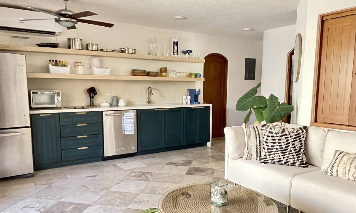 Campo de Golf Fonatur Condo | Newly remodeled 2br 2bth Condo