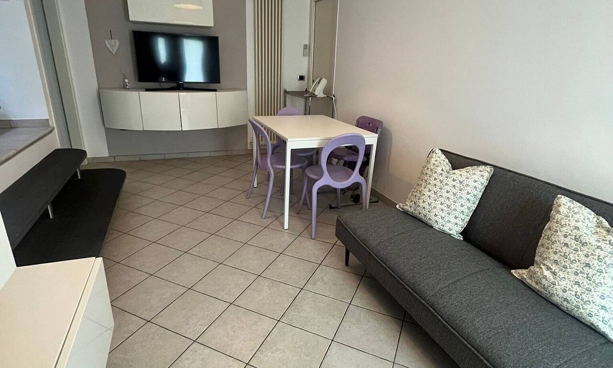 Cagnona Apartment | Nice apartment for 4 guests with WIFI, A/C and TV, close to Rimini