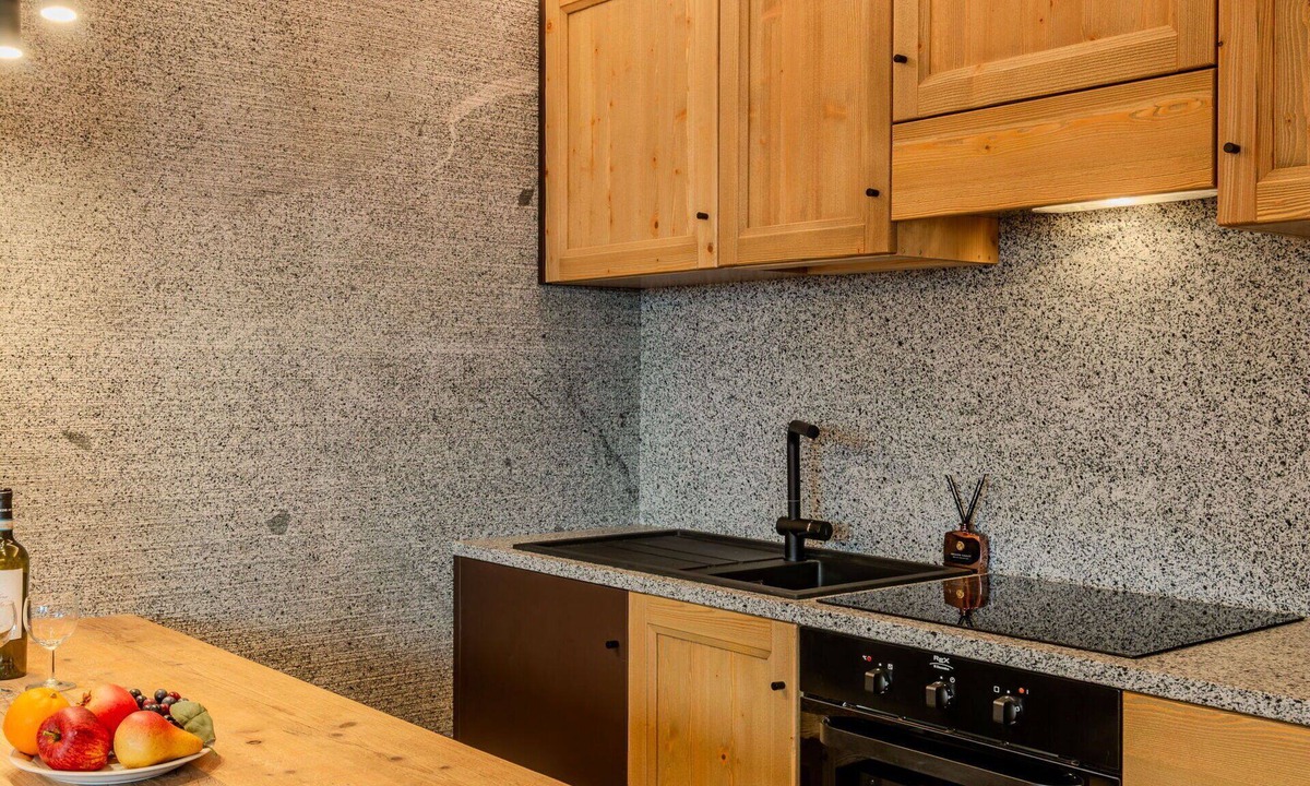 Giustino Apartment | Nice apartment for 2 guests with WIFI and TV