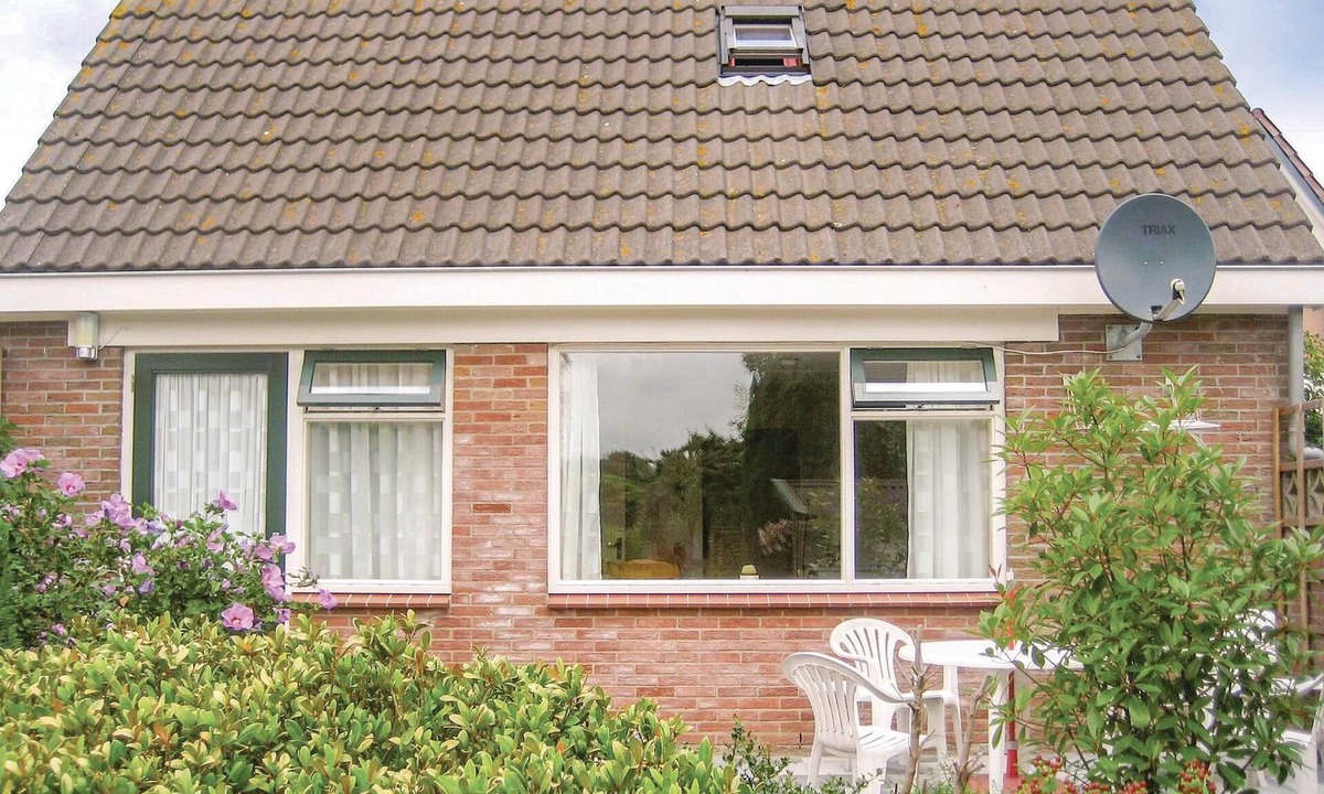 Hippolytushoef Apartment | Nice apartment in Hippolytushoef