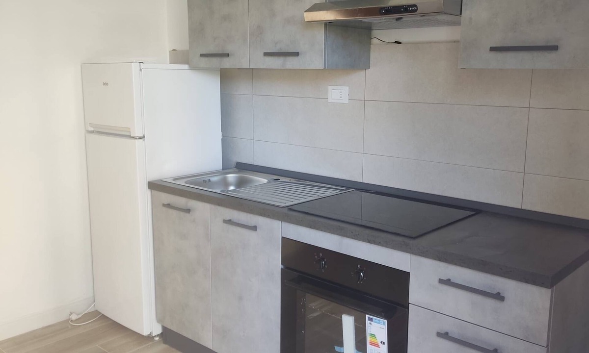 Punta Marina Apartment | Nice apartment in small villa with large garden near the sea