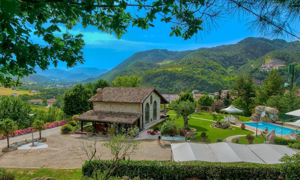 Furlo Cottage | Nice cottage in Cagli near Urbino
