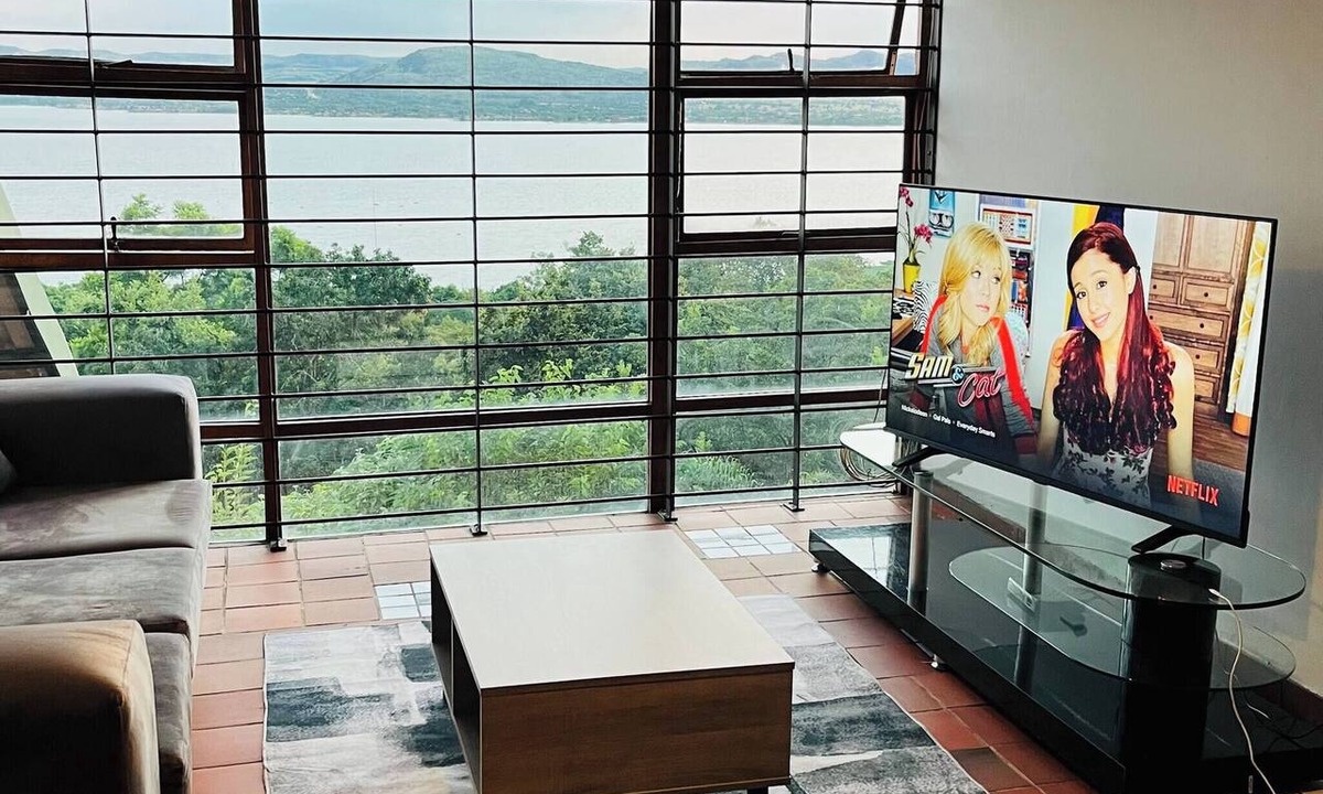 Schoemansville Apartment | Nice Cozy Apartment With a Great dam View