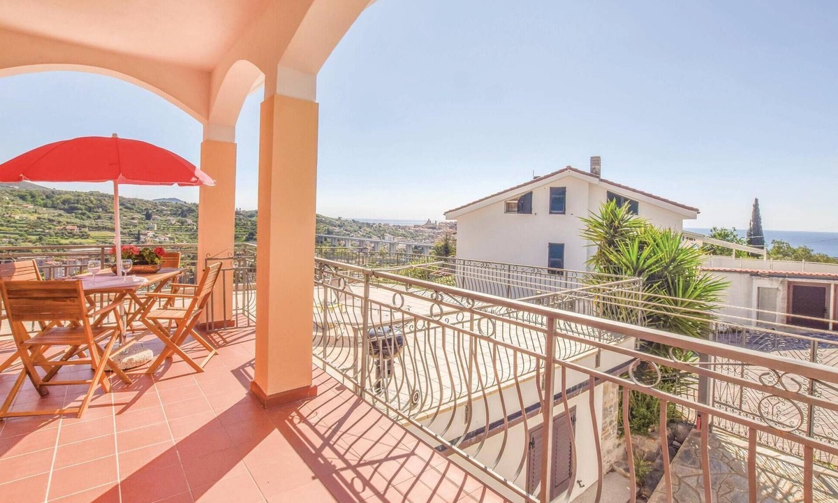 Imperia House | Nice home in Imperia -IM-