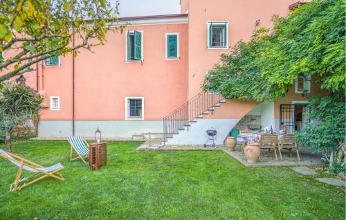 San Fedele-Lusignano House | Nice Home In Lusignano D'albenga