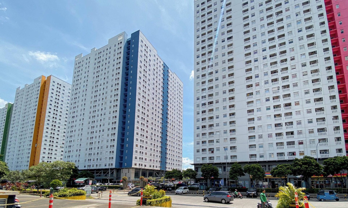 Rawasari Apartment | Nice Studio Green Pramuka City Apartment near Shopping Center