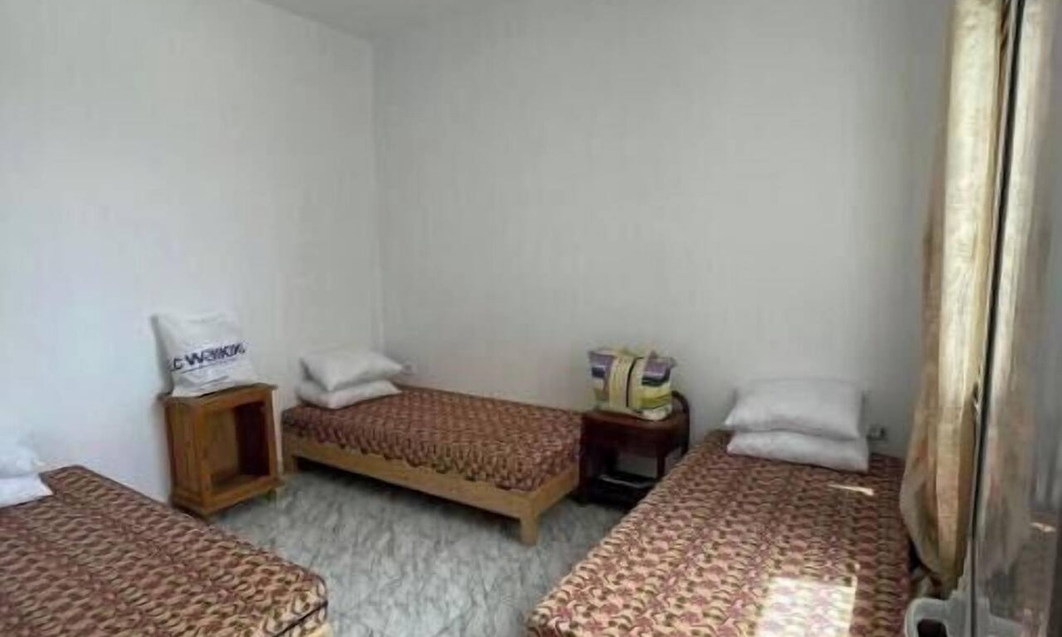 Ghar El Melh Apartment | Njila Ghar El Melh Resort – A Relaxing Getaway in an Exceptional Natural Setting