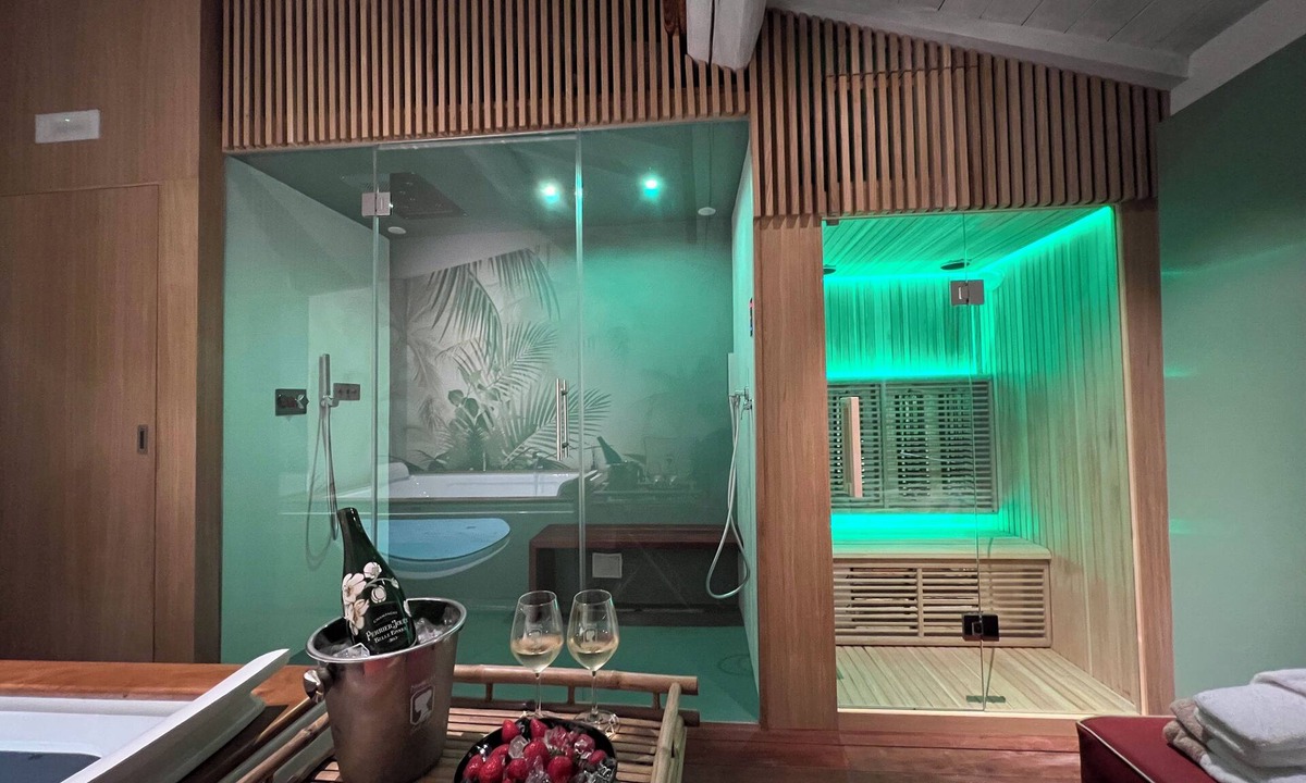 Stia Bed & Breakfast | Nobilia Dimore - Suite & Spa