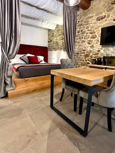 Stia Apartment | Nobilia Dimore - Suite & Spa Privata