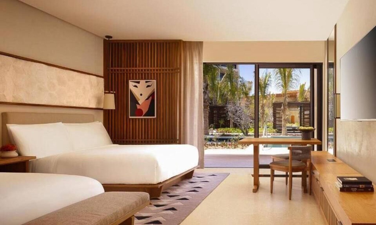 Los Cangrejos II y III Condo | Nobu Residences