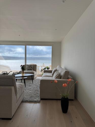 Nesodden Apartment | NORDIQ by the Fjord