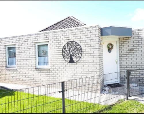 Dirkshorn House | Nordseeperle Dirkshorn Nordholland, mit Klimaanlage und Sauna