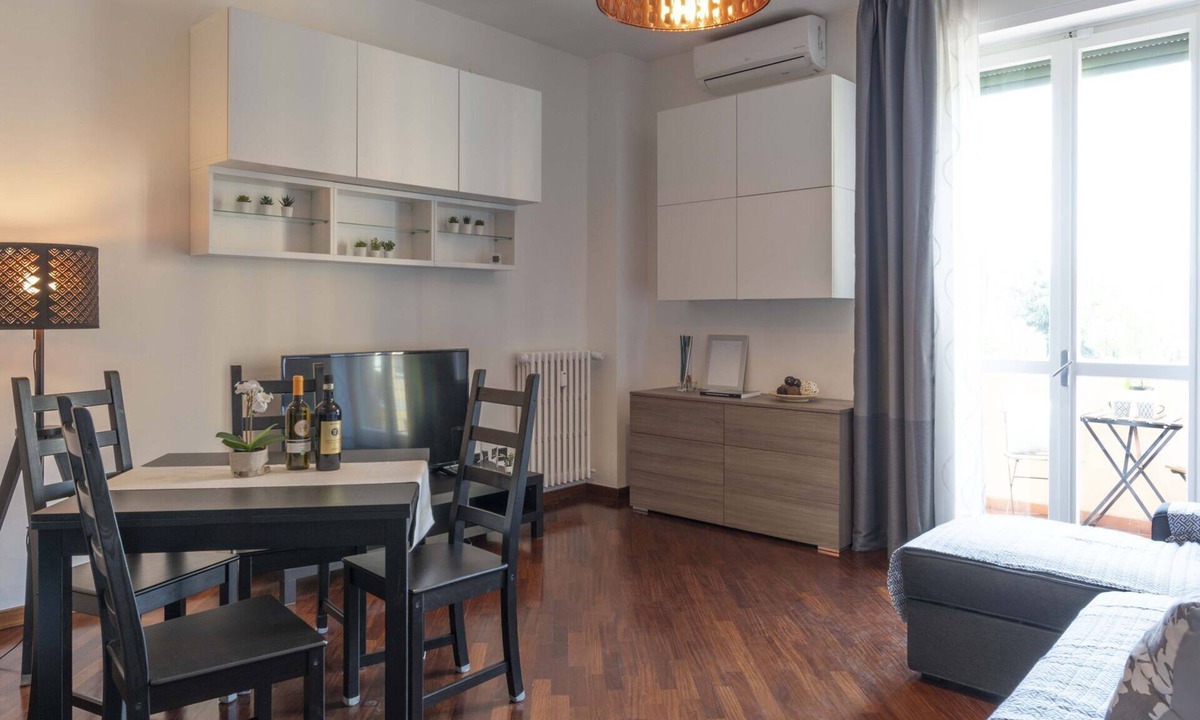 Peretola Apartment | Novoli Suite Apartment