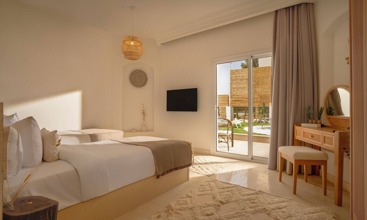 Giza Hotel | Noya By Dhara Hotels