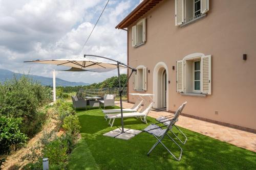 Santa Maria a Monte House | Oasi al Sole