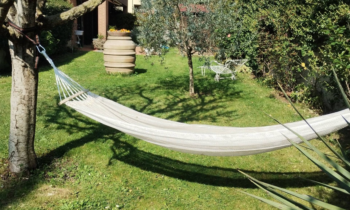 Sieci House | Oasis of relaxation between Florence and the Chianti hills