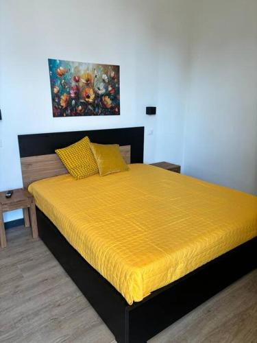 Nervi Apartment | Oberdan45 casa vacanze