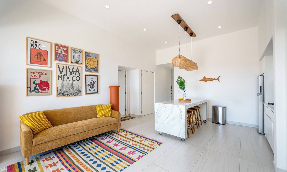 Los Cabos Condo | Ocean & Arch View Condo in Cabo San Lucas