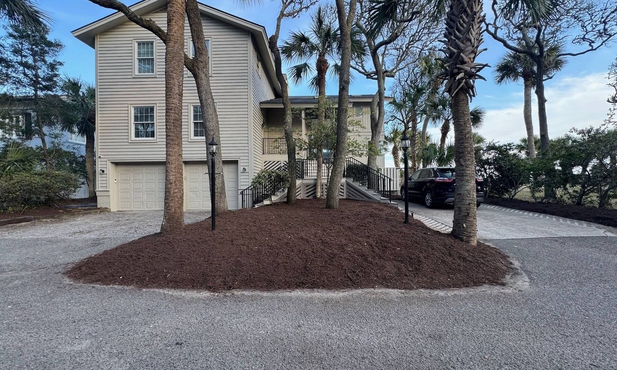 North Forest Beach House | OCEANFRONT W/POOL - FALL 2026 DATES AVAILABLE - BOOK NOW! HHI PERMIT # 071512