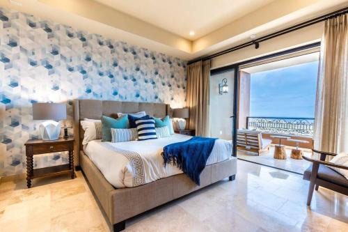 Cabo San Lucas House | Oceanview Luxury Condo at Copala Resorts & Golf