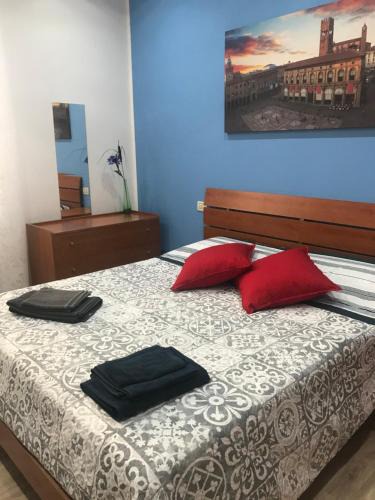 Bolognina Apartment | ODA ROOMS BO - FIERA - CENTRO METEO EU - FICO EATALY