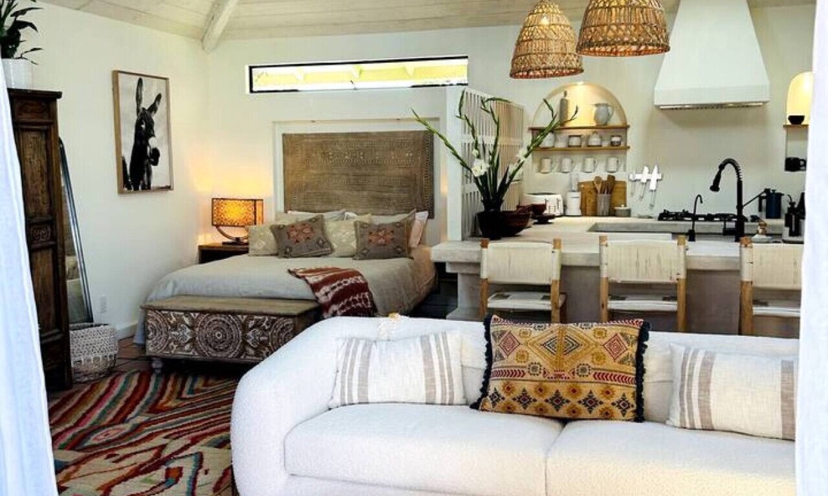 Mira Monte House | Ojai Serenity Retreat - Tranquil Valley Escape