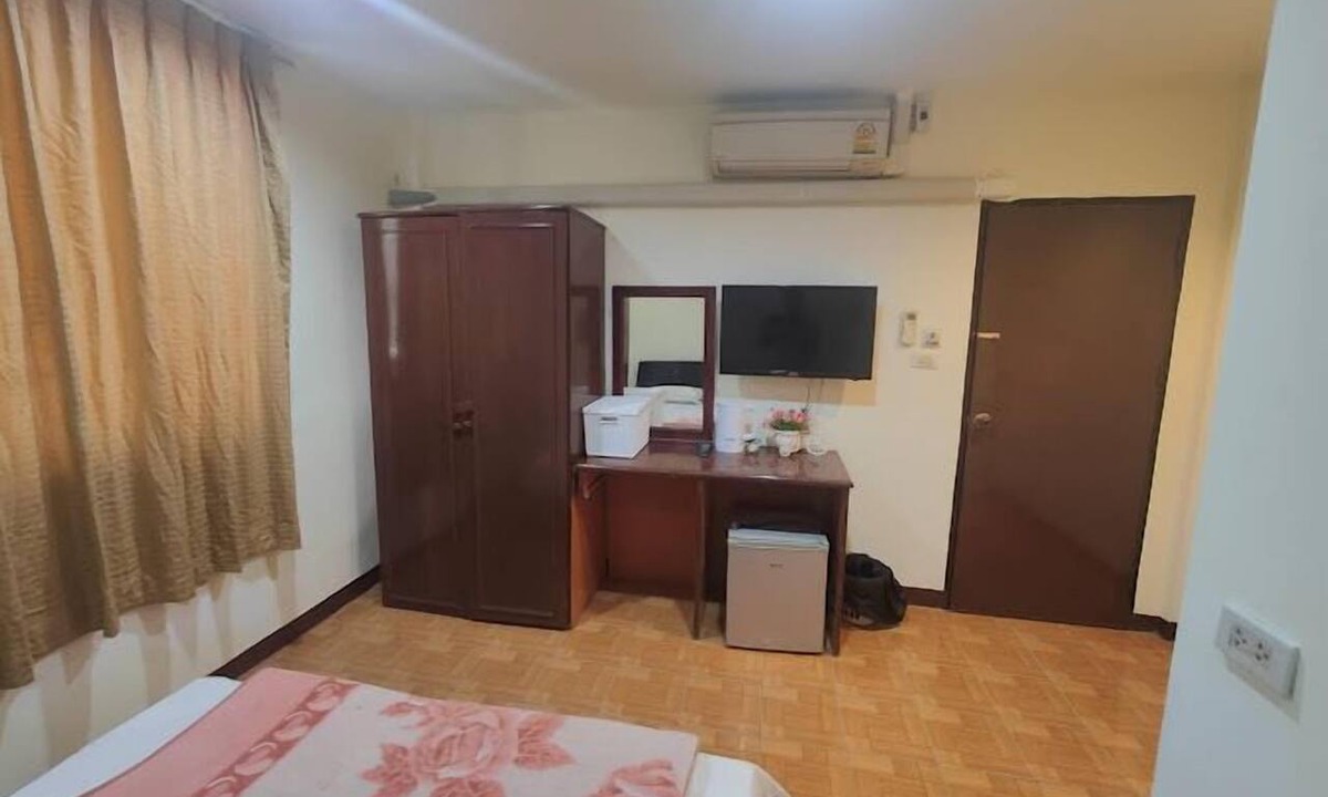 Nana Hotel | Om Inn