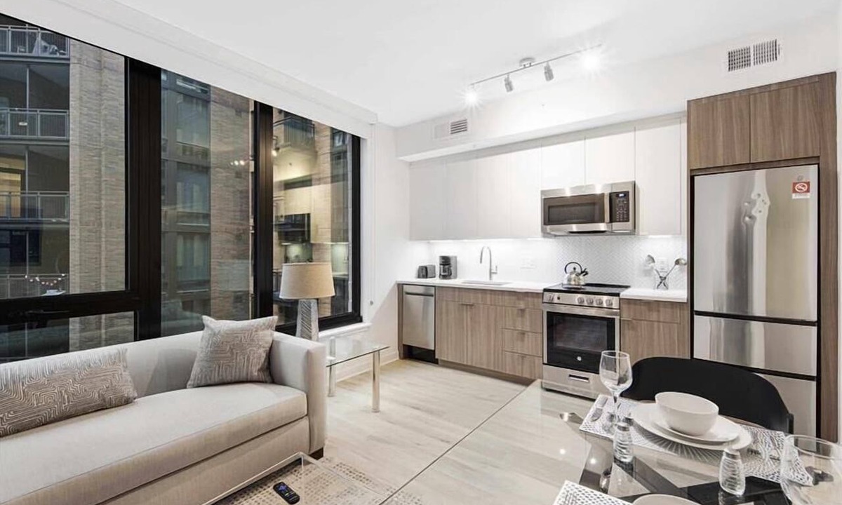 NoMa Hotel | on Capitol Hill | Gym + Business Center | Union Market