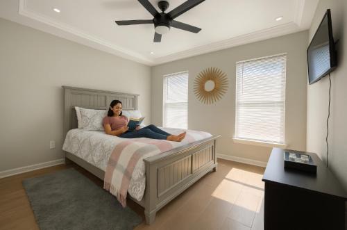 Downtown Baltimore House | On Ensor