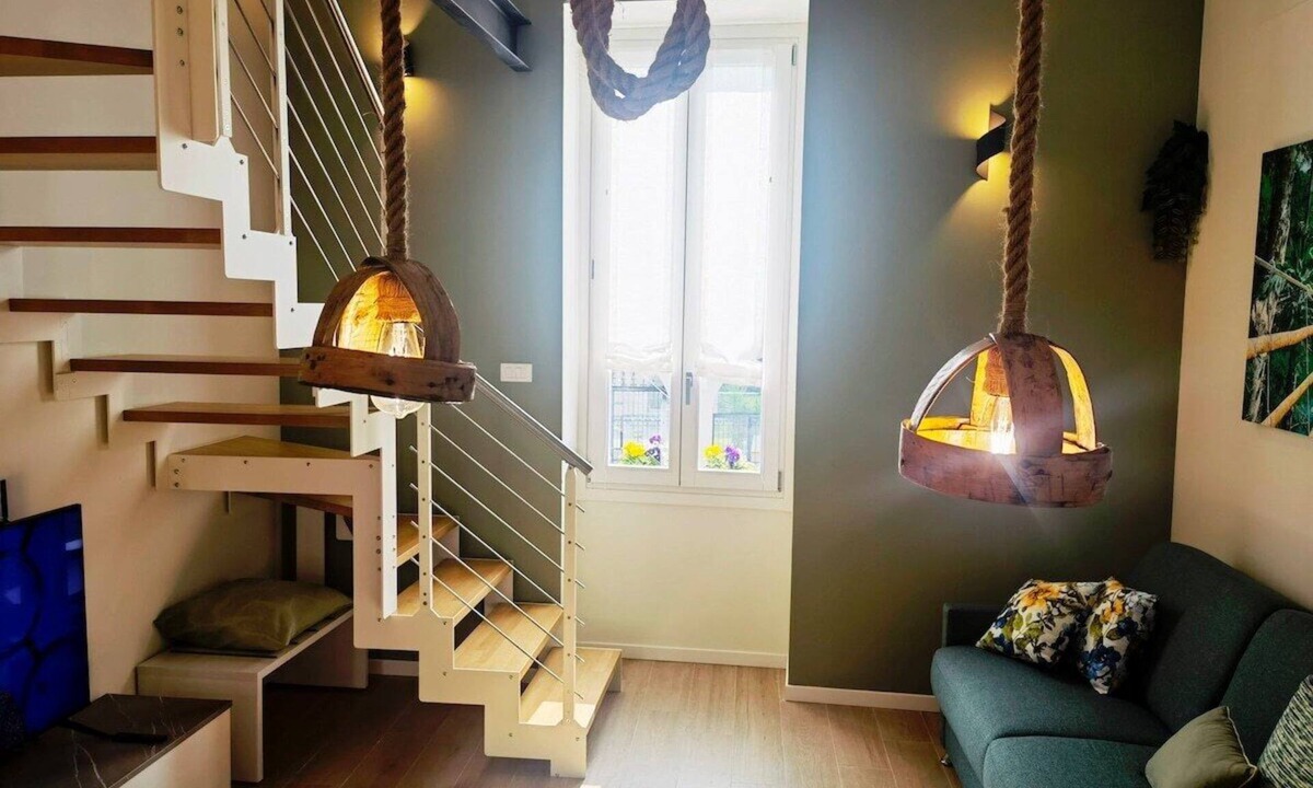 Cernusco sul Naviglio Apartment | One Bedroom Apartment