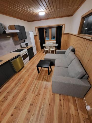 Skedsmo Apartment | One Bedroom Apartment Kjeller Lillestrøm -2mins from OSLOMET -TC