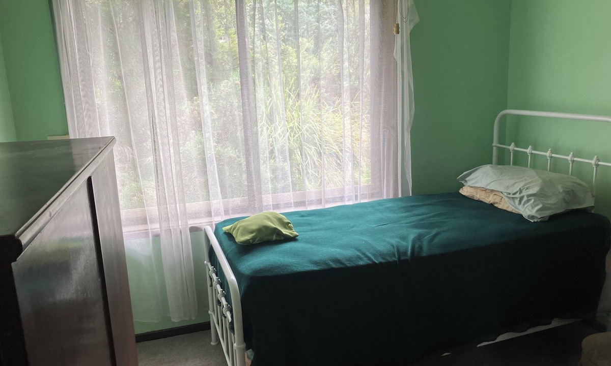 O'Connor House | One or Two rooms in house in O'Connor close to Civic, Dickson and Belconnen!
